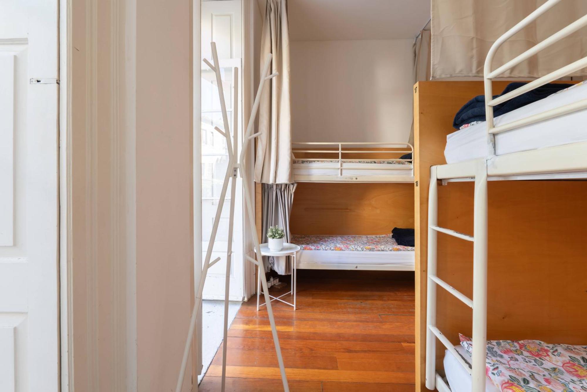 Porto Lounge Hostel & Guesthouse By Host Wise — Photos 3